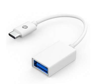 Cable adaptador hp dhc tc105 usb 30