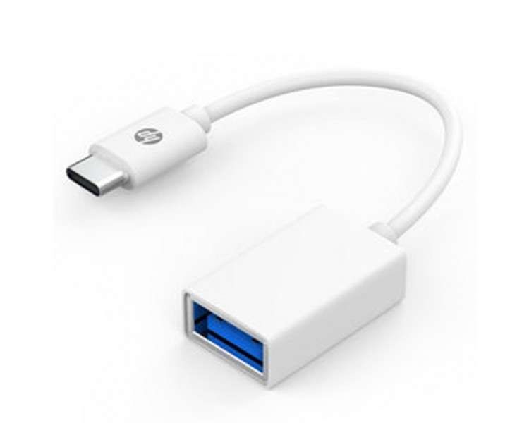 Cable adaptador hp dhc tc105 usb 30