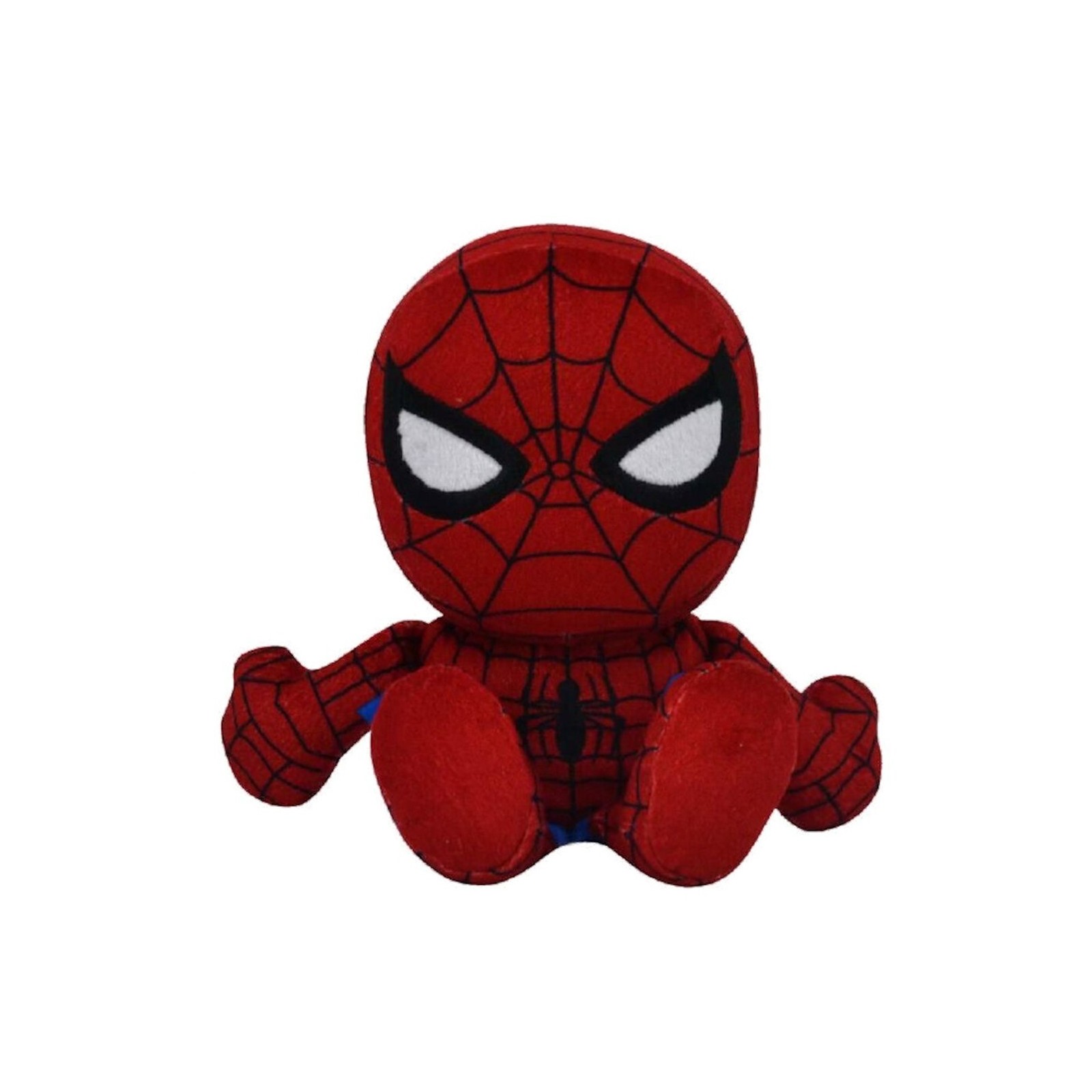 Peluche uncanny brands marvel spiderman