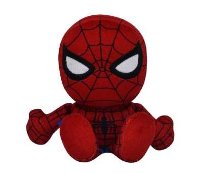 Peluche uncanny brands marvel spiderman