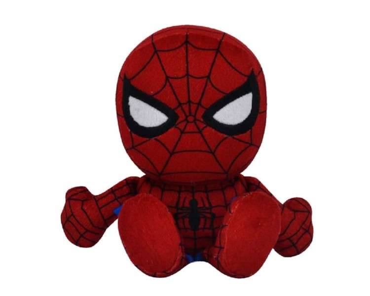 Peluche uncanny brands marvel spiderman