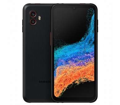 Samsung Galaxy Xcover6 Pro EE 128GB Black