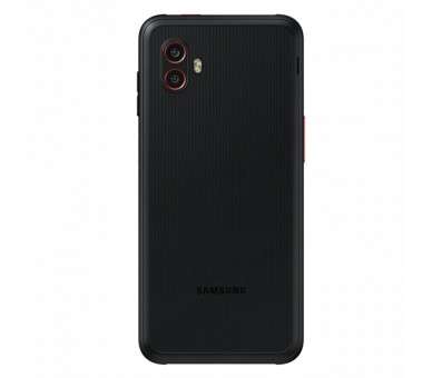 Samsung Galaxy Xcover6 Pro EE 128GB Black