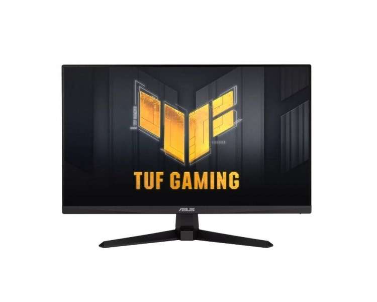 ph2Monitor para juegos TUF Gaming VG249Q3A 24 pulgadas 238 pulgadas visibles Full HD 1920 x 1080 180 Hz IPS rapido ELMB 1 ms GT