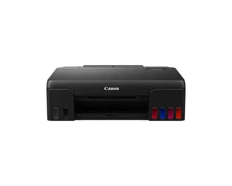 Impresora canon pixma g550 inyeccion color