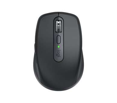 Mouse raton logitech mx anywhere 3