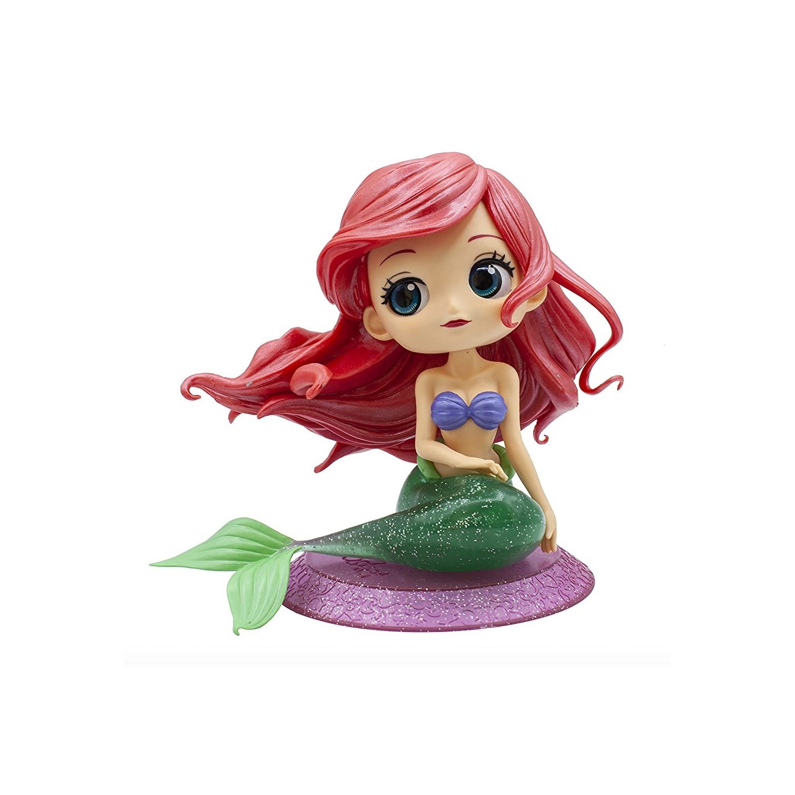 Figura banpresto q posket disney la