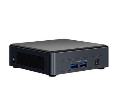 h2Asus NUC 12 Pro RNUC12WSHI70002 Mini PC h2pEl Asus NUC 11 Pro BNUC11TNKV70002 esta disenado para empresas con procesadores In