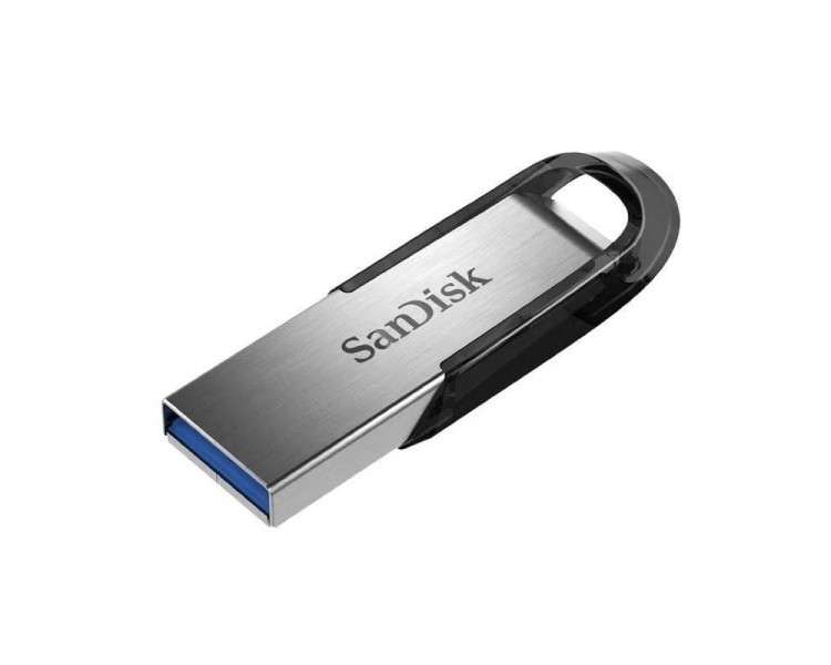 pulh2Unidad flash USB 30 SanDisk Ultra Flair h2La velocidad se encuentra con el estilobrbrLa unidad flash SanDisk Ultra Flair84