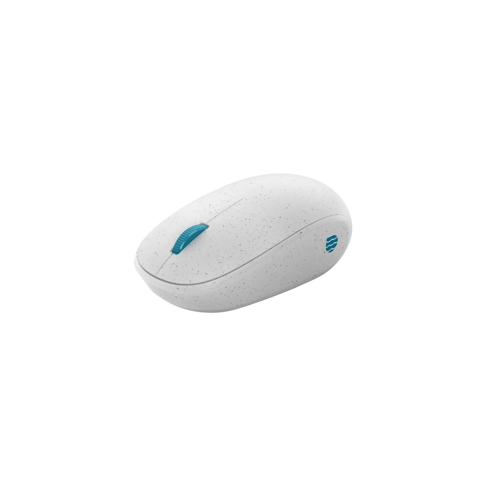 Mouse raton microsoft ocean plastic mouse