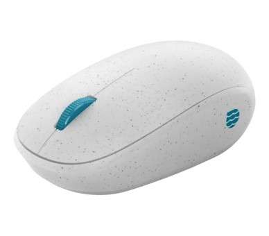 Mouse raton microsoft ocean plastic mouse