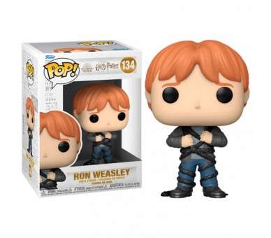 Funko pop harry potter ron weasley