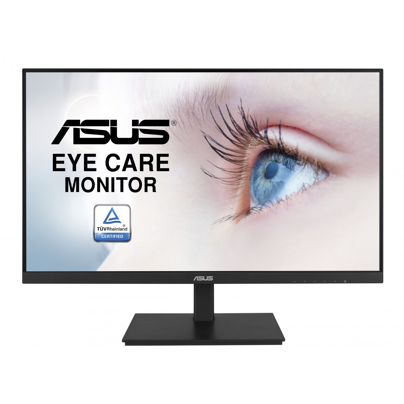 Monitor led ips asus va24dqsb 238pulgadas