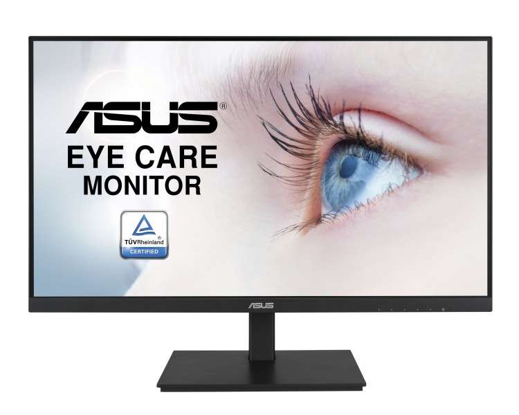 Monitor led ips asus va24dqsb 238pulgadas