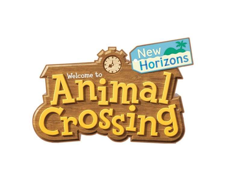 Lampara paladone videojuegos animal crossing new