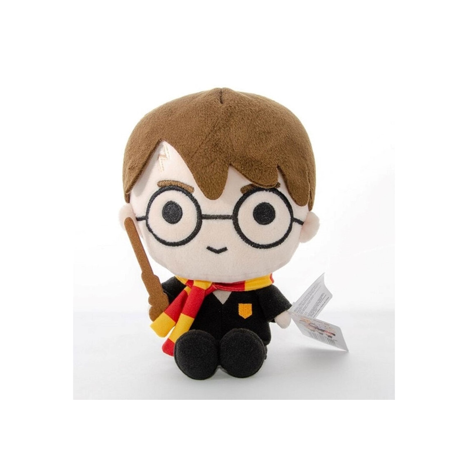 Peluche yume harry potter harry potter