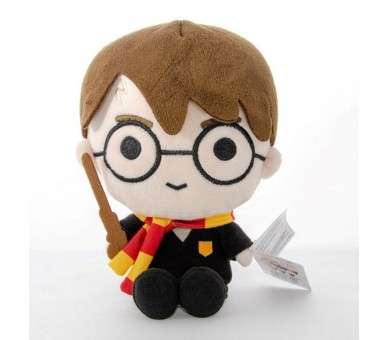 Peluche yume harry potter harry potter