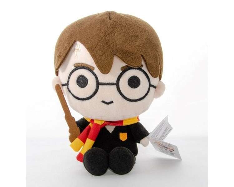 Peluche yume harry potter harry potter