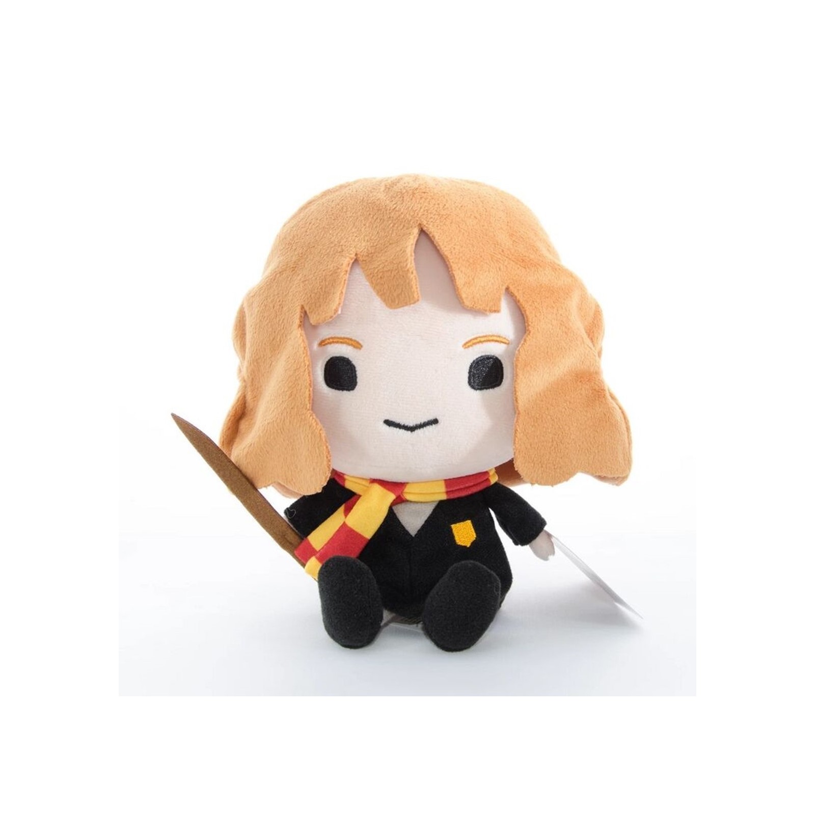 Peluche yume harry potter hermione granger