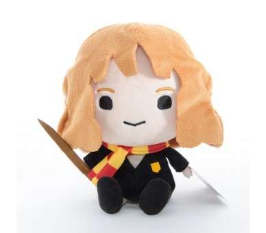 Peluche yume harry potter hermione granger