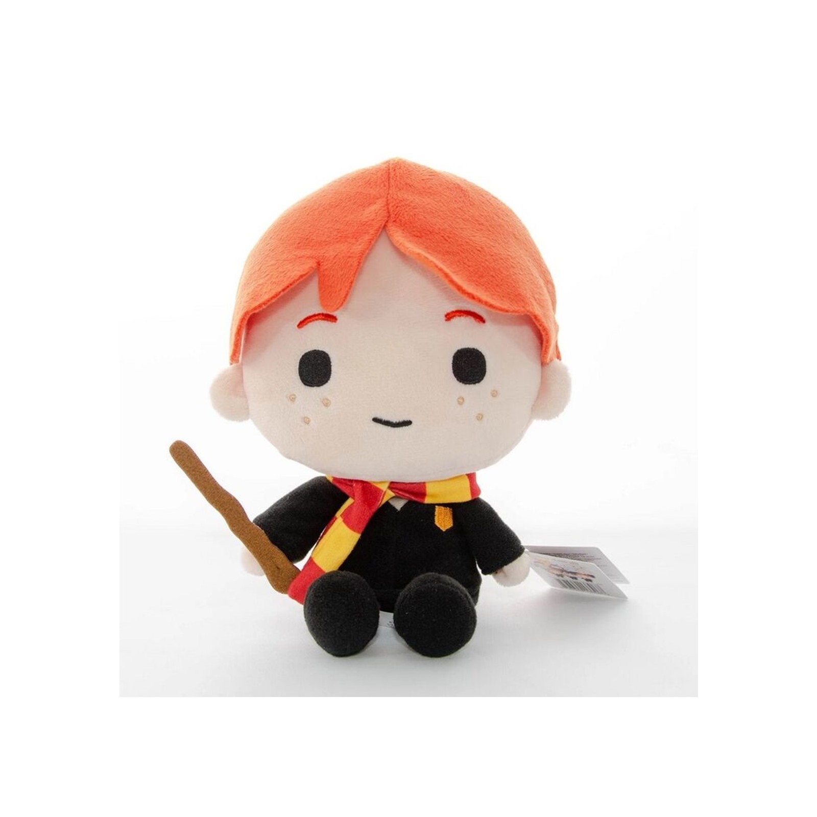 Peluche yume harry potter ron weasley