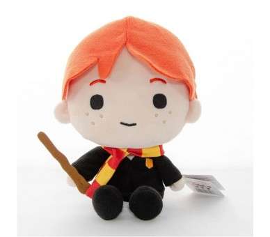 Peluche yume harry potter ron weasley