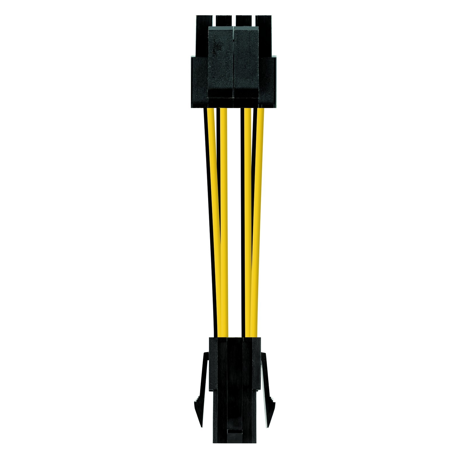 Cable alimentacion nanocable placa micro 4 pin