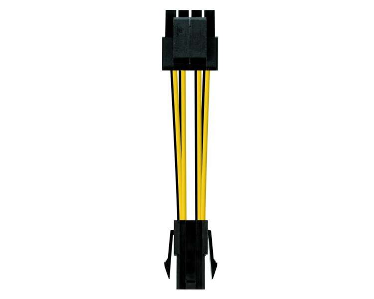 Cable alimentacion nanocable placa micro 4 pin