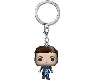 Funko pop keychain llavero marvel eternals