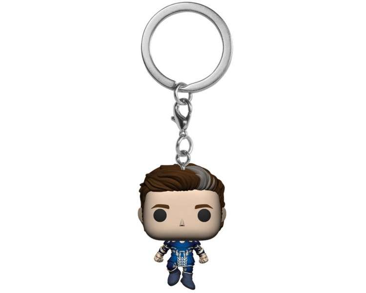 Funko pop keychain llavero marvel eternals