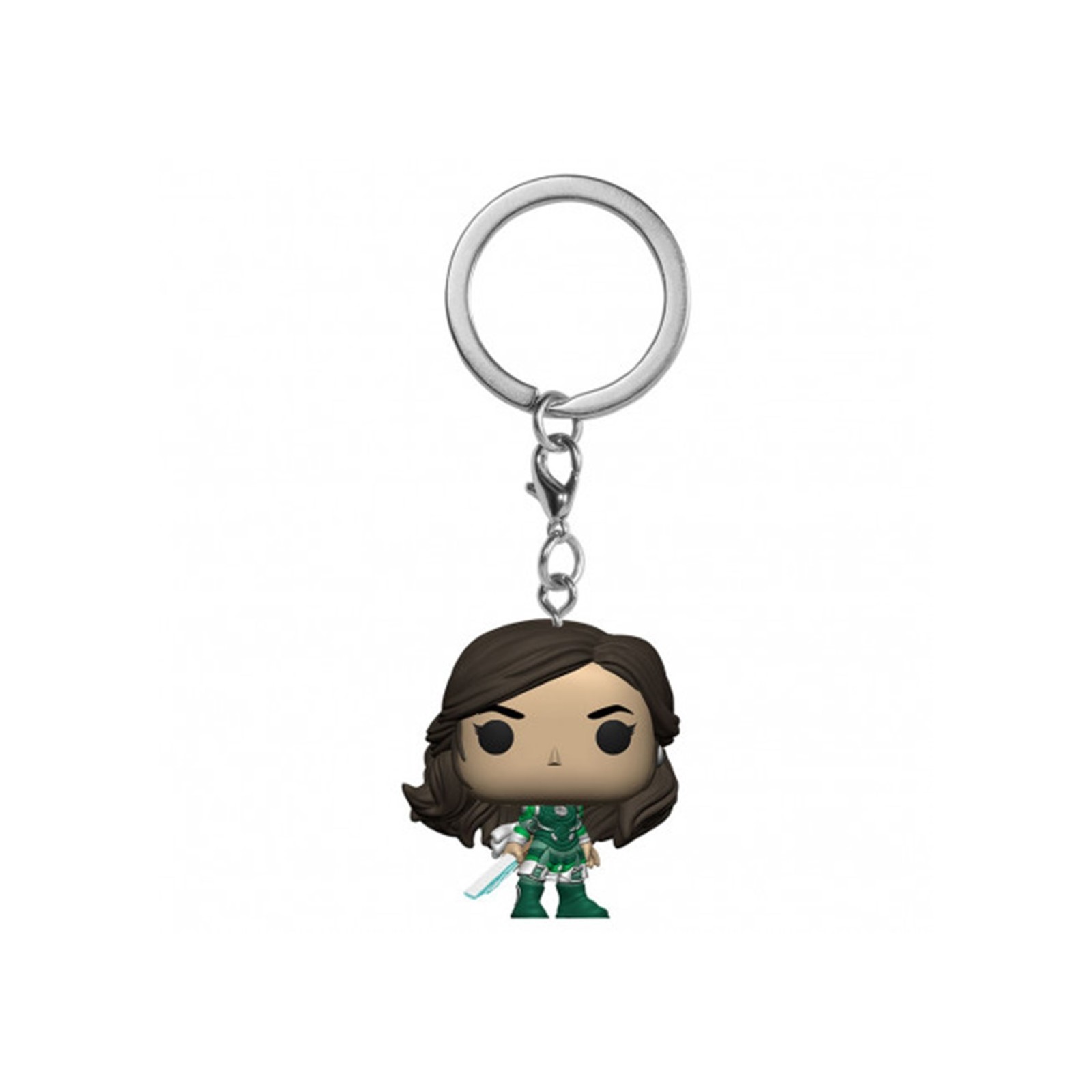 Funko pop keychain llavero marvel eternals