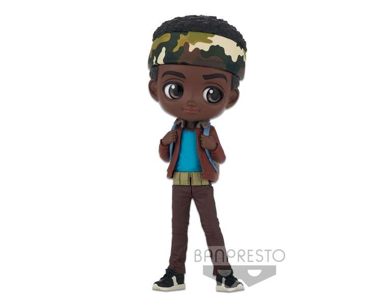 Figura banpresto q posket stranger things