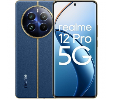 ph2Realme 12 Pro h2p ph2Retratos perfectos h2pCamara Sony IMX709 con teleobjetivo pulli32 MP liliCamara para retratos lili2X li