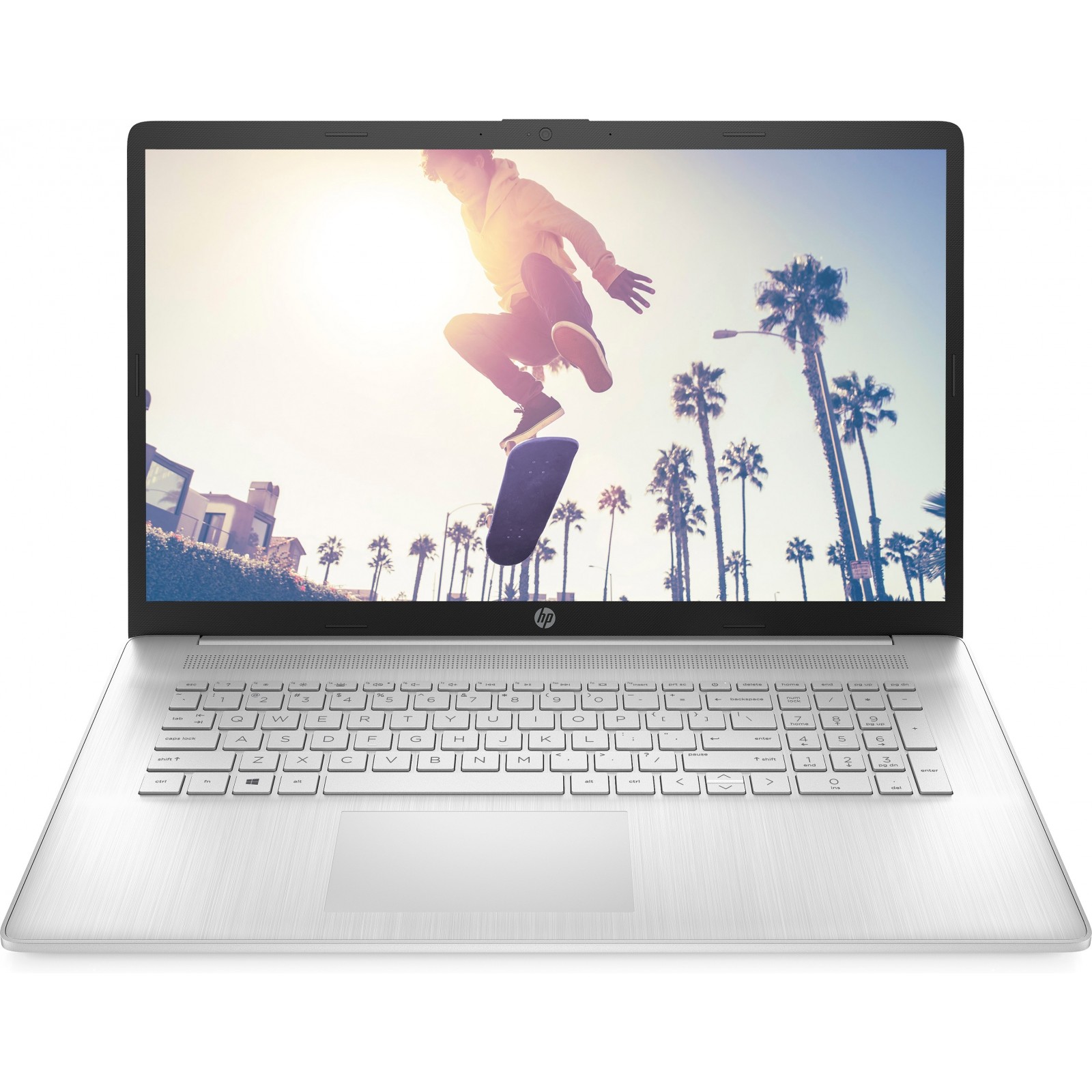 Portatil hp 17 cn0014ns i3 1115g4 173pulgadas 8gb