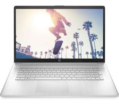 Portatil hp 17 cn0014ns i3 1115g4 173pulgadas 8gb