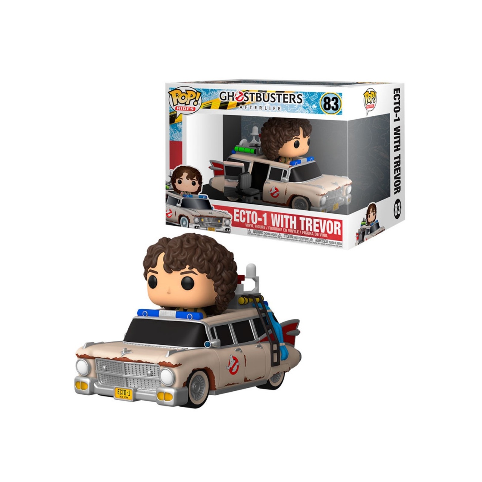 Funko pop ride super deluxe cine