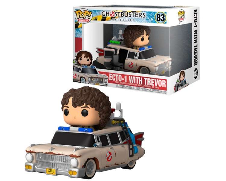 Funko pop ride super deluxe cine