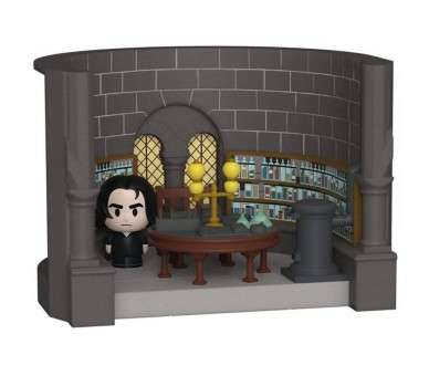 Mini moments funko harry potter aniversario