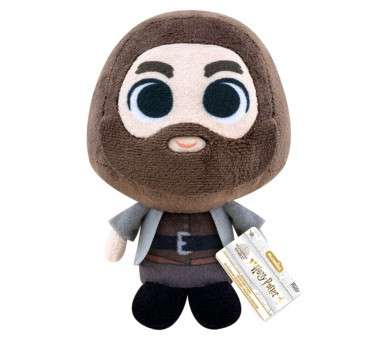 Peluche funko plush harry potter hagrid