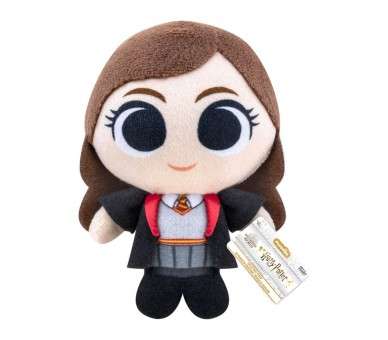 Peluche funko plush harry potter hermione