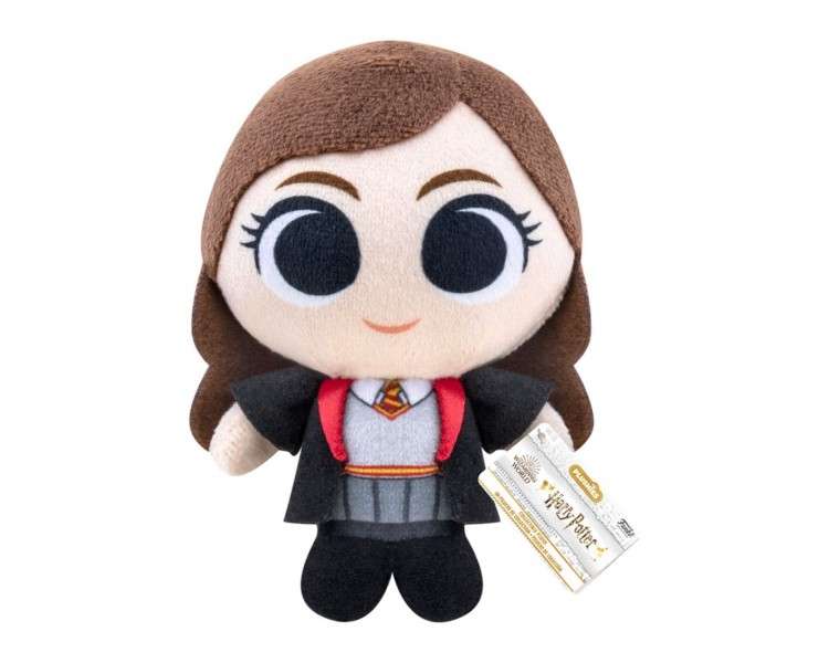 Peluche funko plush harry potter hermione