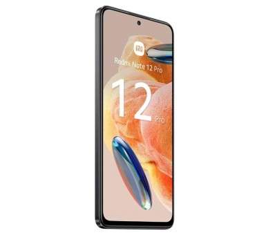 XIAOMI Redmi Note 12 PRO 667 256GB 8GB Gray