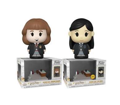 Mini moments funko harry potter aniversario