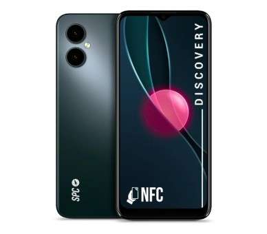 SPC Discovery NFC 65 HD 128GB 3GB Deep Sky