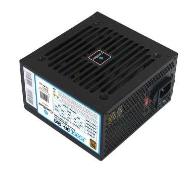 Fuente alimentacion coolbox atx force br 500w