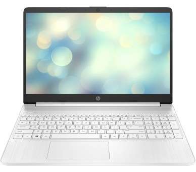 Portatil hp 15s fq4057ns i5 1155g7 156pulgadas 8gb