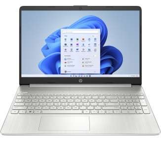 Portatil hp 15s fq4065ns i7 1195g7 156pulgadas 8gb