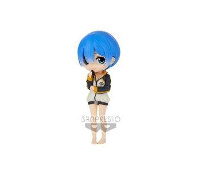 Figura banpresto q posket re zero starting