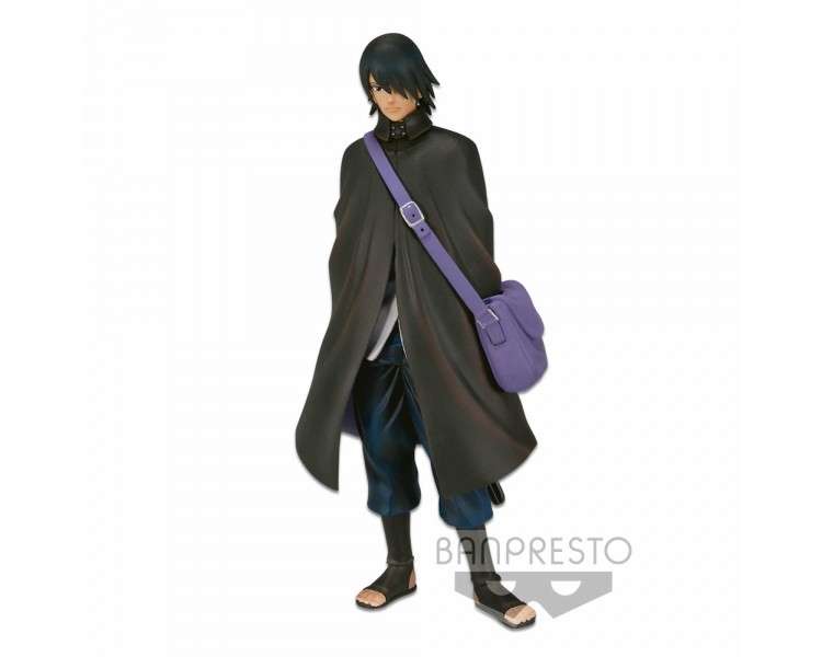 Figura banpresto boruto naruto next generations