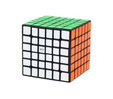 Cubo rubik qiyi qifang w 6x6